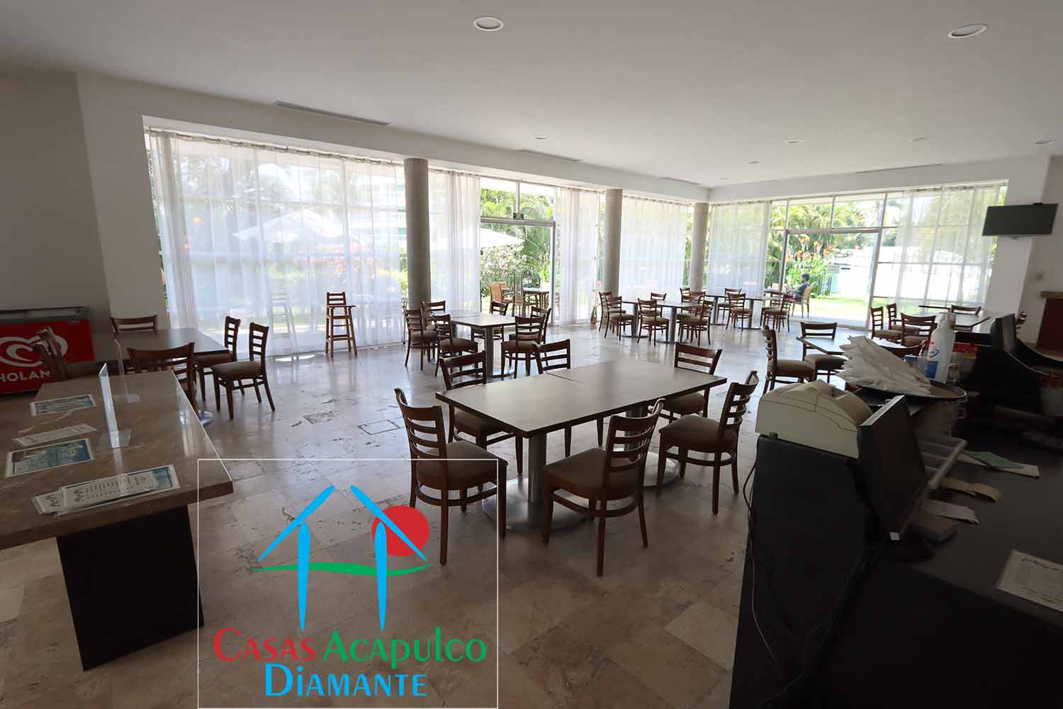 Mayan Lakes - Casa club 5